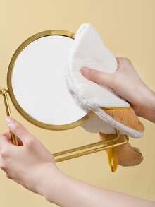 1 pieza Toallita con diseño de dibujos animados - Multicolor - Ver 2