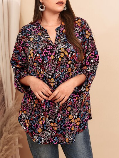 shein plus