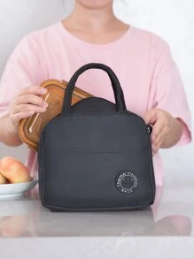 Bolsa térmica portátil