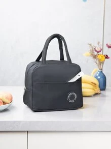 Bolsa térmica portátil