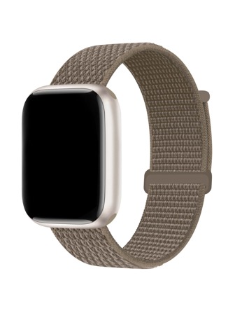 柔软透气的运动尼龙环带，兼容 表带 38MM 40MM 41MM 42MM 44MM 45MM 46MM 49MM，男女可调节表带，兼容 Series SE Ultra 11 10/9/8/7/6/5/4/3/2/1