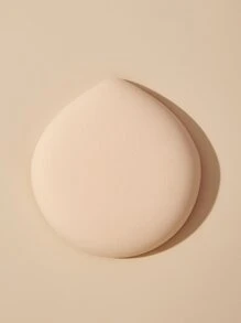 NEFOUME Large Candy Powder Puff Bag - Yellow - View 6