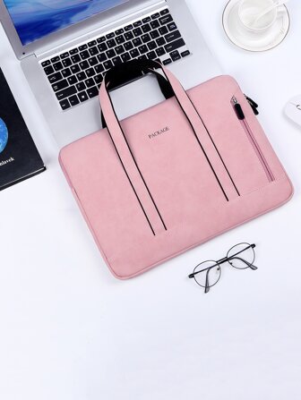 1入組14英寸大容量防水電腦包