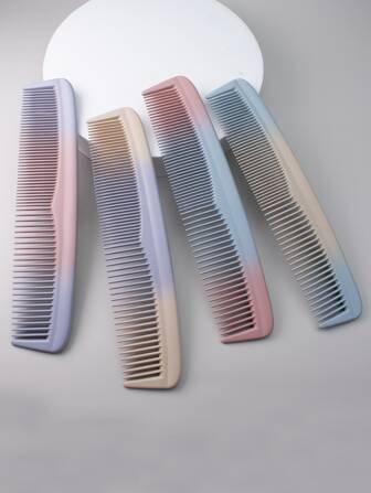 jiamei Set de 4 peines y cepillos de colores para el cabello, herramientas y accesorios para el cabello para peluquería, salón de belleza, viajes, vuelta al colegio, vacaciones, accesorios para el cabello para mujeres, cepillos, peines, cepillo para el borde, cepillo para el cabello, peine para el cabello, peine para desenredar, cepillo de bola, mini cepillo para el cabello, set de cepillos para el cabello, peine de madera, cepillo para el cabello, cepillo para alisar, cepillo para el borde, cepillo para el cabello, peine para el cabello, set de cepillos para el cabello, peine para el cabello, mini cepillo para el cabello, cepillo para desenredar, cepillos para el cabello, productos para el cabello, herramientas para el cabello, artículos para el cabello, cuidado del cabello, cepillo para el cabello rizado, barbería, accesorios de barbería, equipo de peluquería, artículos esenciales de viaje, peinado, peluquería