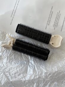 DAZY 2入組髮根捲髮器