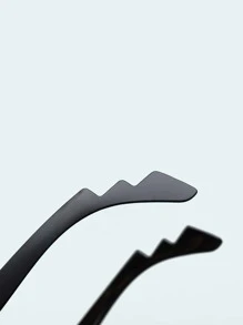 兒童馬賽克設計太陽眼鏡