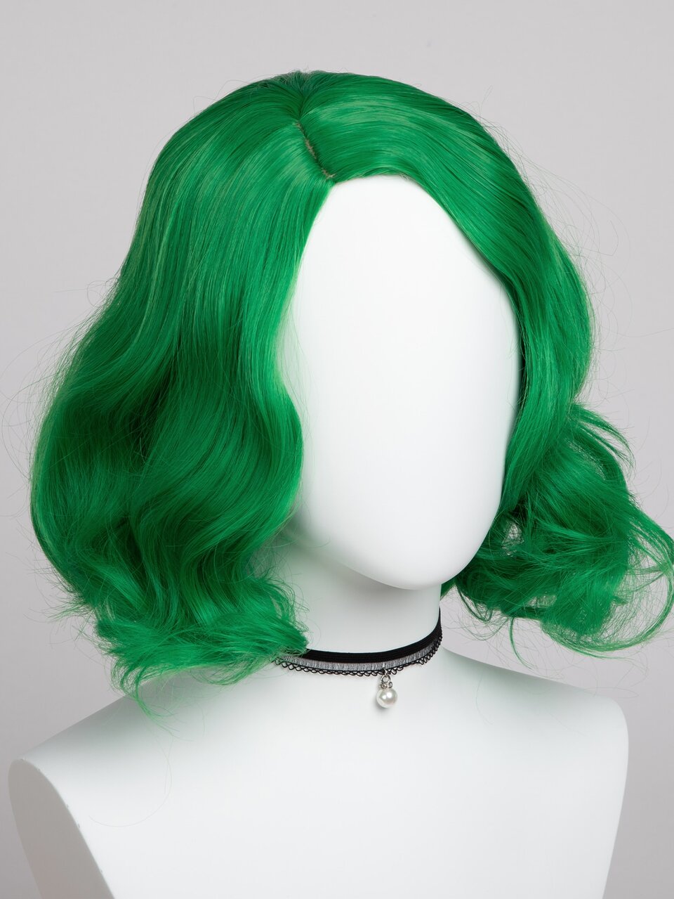Cosplay Short Body Wave Synthetic Wig