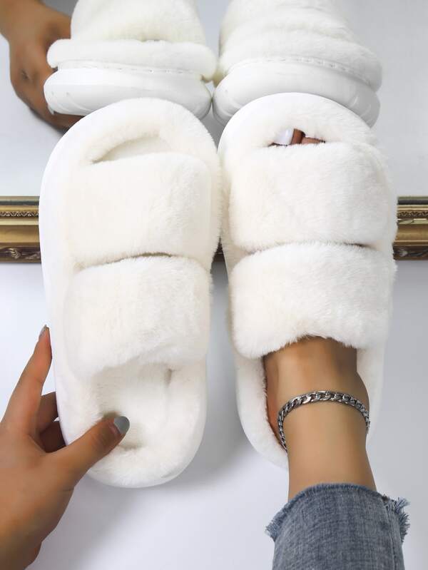 duvet slippers