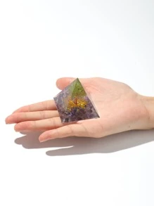 1入組樹細節酒杯跟形狀裝飾工藝