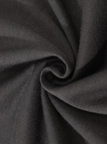 Manfinity LEGND Tops Nam Hoạt hình Giải trí - Màu xám đen - Xem 5