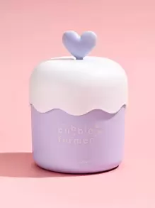 1pc Facial Cleanser Foaming Cup,Skincare,Room Decor,Home Decor,Bedroom Decor,Bathroom,Christmas Gifts,Bathroom Decor,Travel,Travel Stuff,Wedding,Christmas Party,Mom Gifts,Home,Room,House Decor,Christmas Gift,Gifts For Mom,Birthday,Pink Room Decor,Living Room Decor,Bedroom,Gifts For Men,Dad Gifts,Mushroom,New Years,Mom,Accessories,Gifts For Dad,Friends,Funny Gift - Purple - View 5