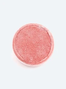 1個簡約的珠寶收納盒,情人節禮物 - 粉色 - 查看 4