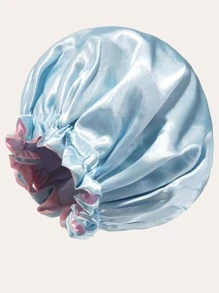 Mũ cài tóc có thể đảo ngược vững chắc - Nhiều màu - Xem 1