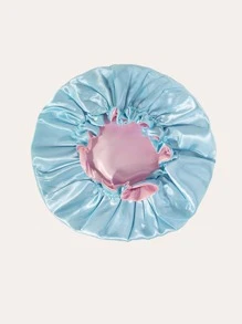 Mũ cài tóc có thể đảo ngược vững chắc - Nhiều màu - Xem 2