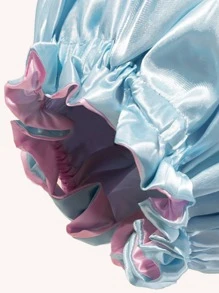 Mũ cài tóc có thể đảo ngược vững chắc - Nhiều màu - Xem 5