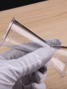 1入組雙頭盎司杯