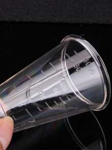 1入組雙頭盎司杯