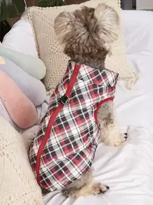 Áo khoác & Áo Jackets Thú cưng - Nhiều màu - Xem 3