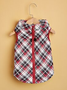 Áo khoác & Áo Jackets Thú cưng - Nhiều màu - Xem 2