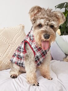 Áo khoác & Áo Jackets Thú cưng - Nhiều màu - Xem 1