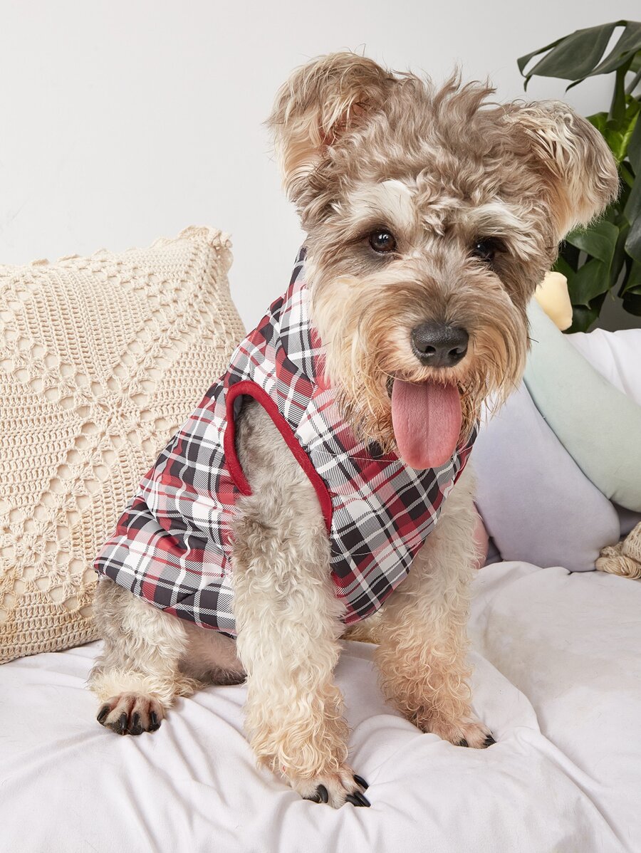 Áo khoác & Áo Jackets Thú cưng - Nhiều màu - Xem 1