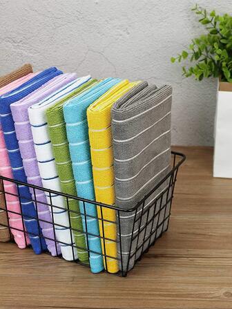 2入組隨機廚房清潔巾