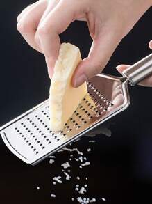 1pc Stainless Steel Cheese Grater