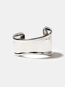 MOTF PREMIUM MINIMALIST CUFF BANGLE