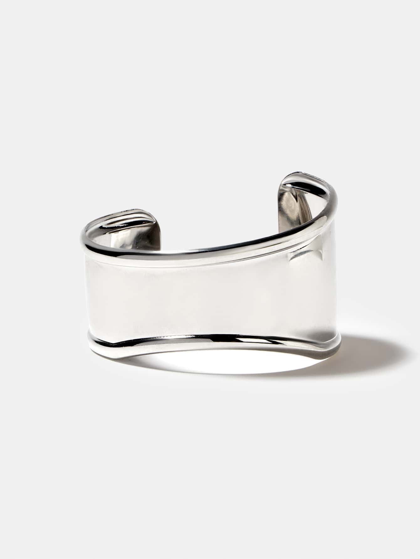 MOTF PREMIUM MINIMALIST CUFF BANGLE