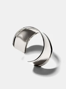 MOTF PREMIUM MINIMALIST CUFF BANGLE