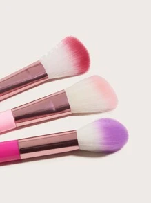 3件套化妆刷套装，化妆刷套装，化妆刷组合，化妆刷套装，全套化妆刷，化妆刷组合，全套化妆工具，刷子套装，化妆刷套装，化妆礼盒套装