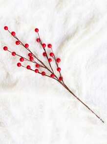 1入組人造植物 - 彩色 - 查看 2