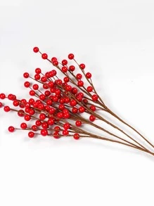 1入組人造植物 - 彩色 - 查看 4