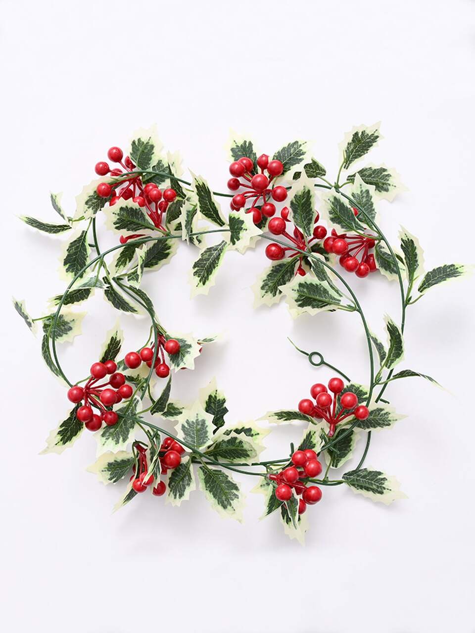 1pc Christmas Artificial Vine Home Decor Christmas Decorations Room Decor