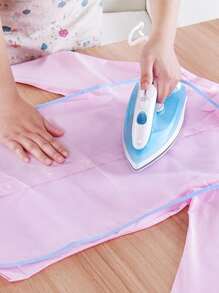 2 miếng đệm cách nhiệt bằng sắt màu ngẫu nhiên dùng trang trí nhà cửa, trang trí nhà cửa, cho nhà bếp, phòng ngủ, hộ gia đình, văn phòng, trường học - Nhiều màu - Xem 3