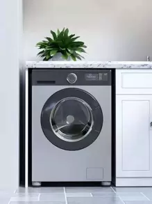 4 cái Chân máy giặt hai tông màu - Nhiều màu - Xem 2