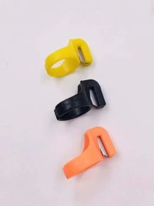 2入組隨機色線切片機 - 彩色 - 查看 3