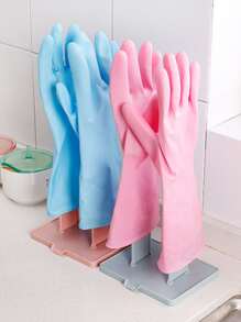 1 pièce Étagère de rangement de couleur aléatoire - Multicolore - Voir 1