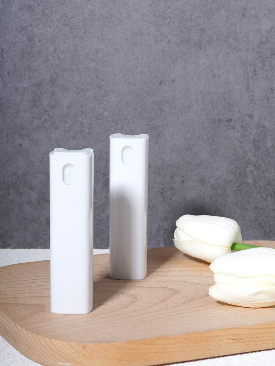 1 pieza Botella de spray 5ml - Blanco - Ver 1