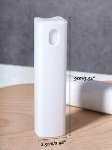 1 pieza Botella de spray 5ml - Blanco - Ver 6