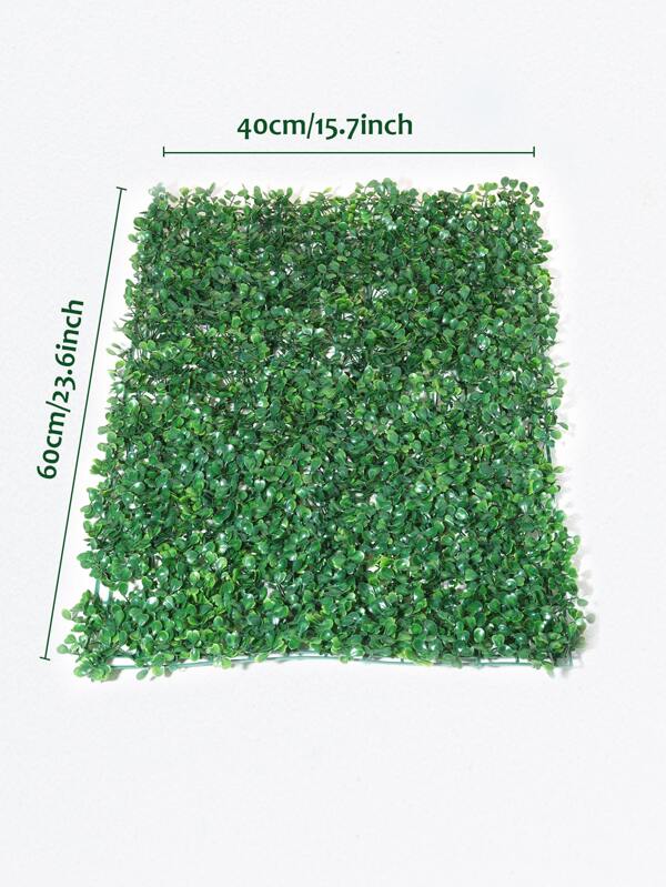 1pc Artificial Pampas Grass, Faux Dried Pampas Grass Branch, Fake Reed