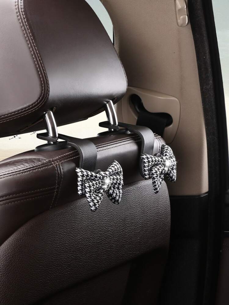 Learn about 100+ imagen back seat bow holder In.thptnganamst.edu.vn