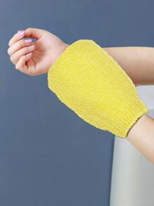 1入組隨機色去死皮手套 - 彩色 - 查看 1