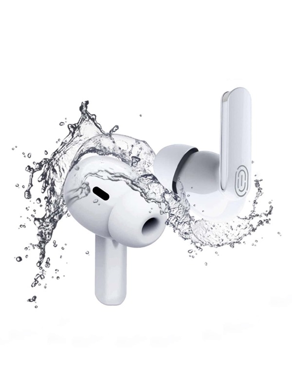 Ear Buds Smart Touch Control Wireless Earphone Sport TWS Wireless Earbuds Compatible With Iphone Headphone Stereo With Mic