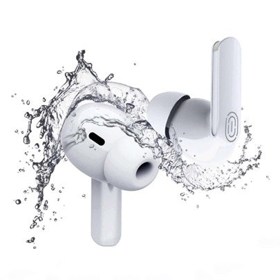Ear Buds Smart Touch Control Wireless Headphones Sport TWS Wireless Earbuds For…