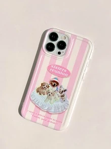 Animal Pattern Phone Case