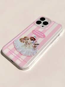 Animal Pattern Phone Case