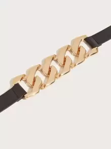 Street Chain Decor Belt Halloween Summer, School Fall, Autumn, Halloween