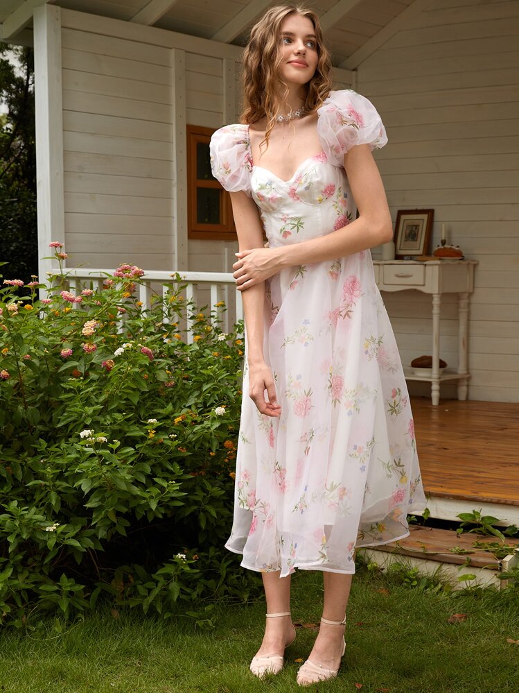 pink strapless dress prom Zapakasa Women Pink A-Line Strapless Tiered Long Corset Prom Dress with Lace