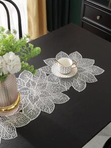 Hollow Out Table Runner